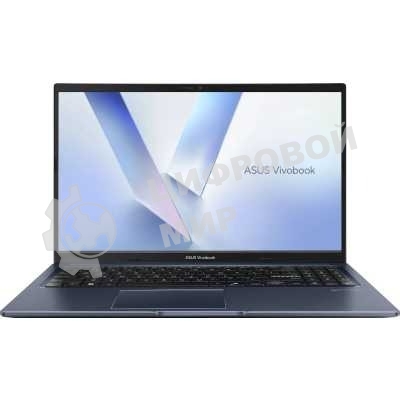 Ноутбук Asus Vivobook 15 M1502NAQ-BQ067 Ryzen 5 150 16Gb SSD512Gb AMD Radeon 660M 15.6