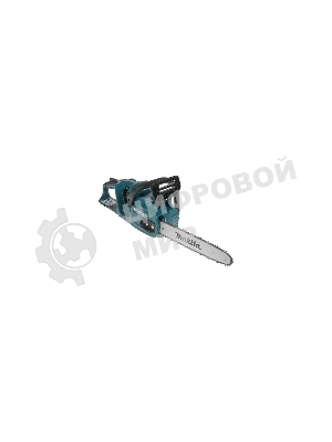 Электрическая цепная пила Makita DUC355Z дл.шины:14