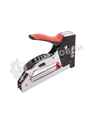 Степлер мебельный Matrix, стальной, тип 53, 6-14 мм, тип 300, 14 мм, тип 500, 14 мм, PRO