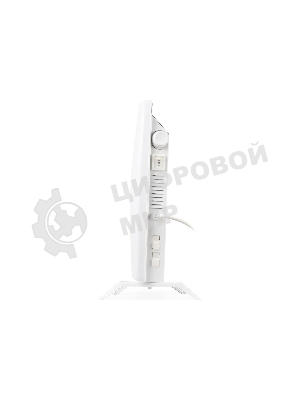 Конвектор Starwind SHV1020 белый 2000 Вт, 25 м2, термостат