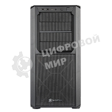 Компьютерный корпус Silverstone SST-SED1-B