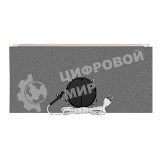 Вытяжка полновстраиваемая Maunfeld Crosby Singl 60, бежевый, 59.8 см, 850 куб. м/ч, 48 дБ