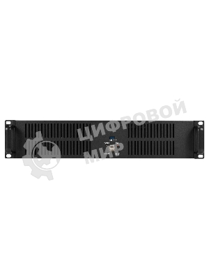 Серверный корпус ExeGate Pro 2U350-33, RM 19