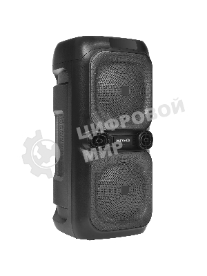 Минисистема AIWA CAS-514 черный