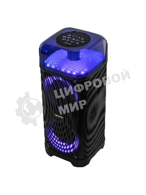 Минисистемы AIWA CAS-700 черный