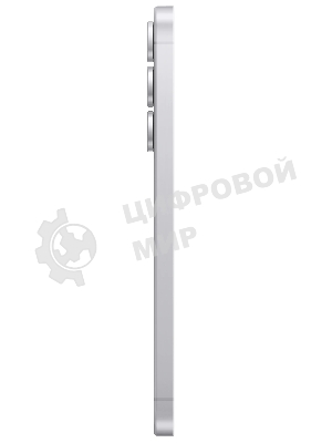 Смартфон Samsung Galaxy S25 FE SM-S731B 8/256Gb, белый