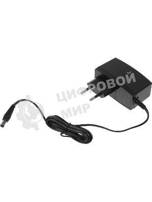 Двухдиапазонный беспроводной маршрутизатор Wi-Fi TP-Link Archer BE230, BE3600, 2.4/5ГГц, 4 LAN, черный