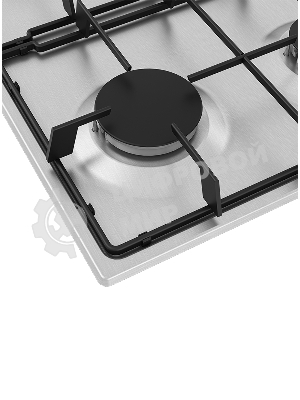 Газовая варочная панель Beko HIAG 64223 SX нержавеющая сталь