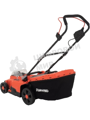 Газонокосилка роторная Starwind SBL-4.370-0.0