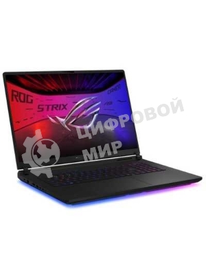 Ноутбук ASUS ROG Strix SCAR 18 G835LW-SA190W 18