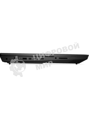 Ноутбук HP Omen 17-cm2006ci Core i7 13700HX 16Gb SSD1Tb NVIDIA GeForce RTX4070 8Gb 17.3