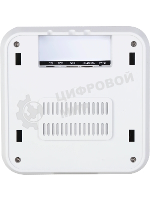 Беспроводная точка доступа DAHUA DH-EAP5212-C 1xRJ45 1Gb, 1xRJ-45 1Gb (WAN, PoE), 2.4 ГГц: 300 Мбит/с, 5 ГГц: 867 Мбит/с