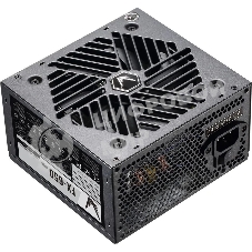 Блок питания Aerocool/Formula FX-500 RTL, 500Вт, 120мм, черный