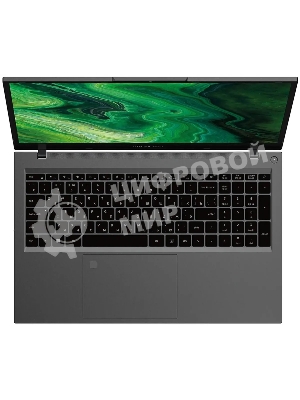 Ноутбук Digma Pro Fortis M Core i3 1215U 16Gb SSD 512Gb Intel UHD Graphics 17.3