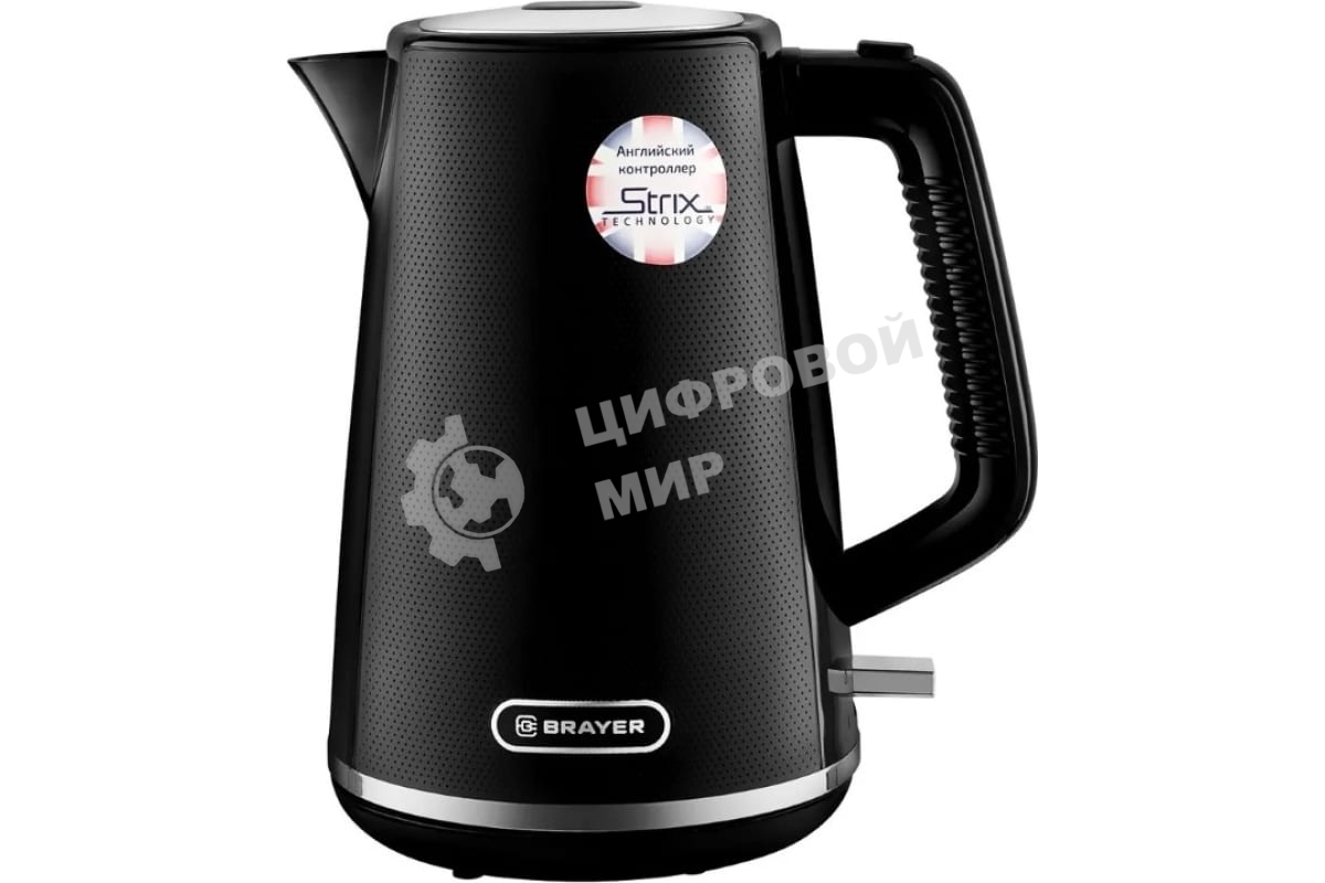 Чайник электрический BRAYER BR1072