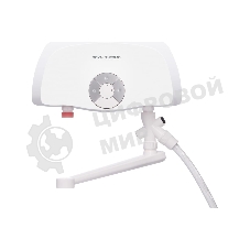 Водонагреватель проточный Royal Thermo SmartFix T (5,5 kW) - кран