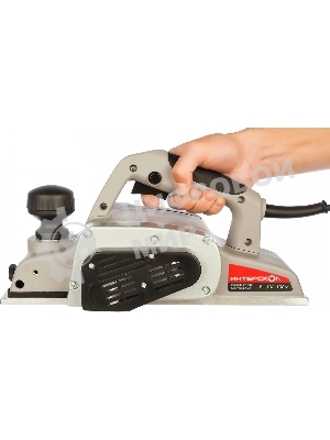 Рубанок ИНТЕРСКОЛ Р-110/1100М Рубанок 1100Вт,строг 110мм,гл стр.3мм,16000о/м,4.8кг 49.1.0.12