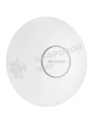 Точка доступа Wi-Fi IP-COM 1167MBPS MU-MIMO IUAP-AC-LITE