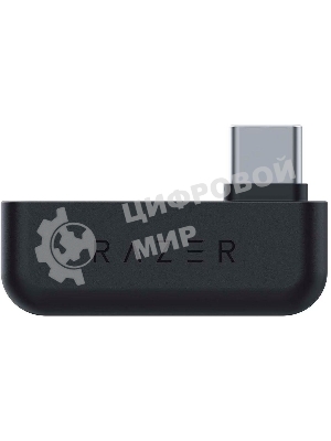 Гарнитура Razer Barracuda чёрный, беспроводная , 40 ч
