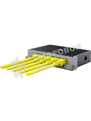 Коммутатор Netis ST105GD 5PORT 10/100/1000M