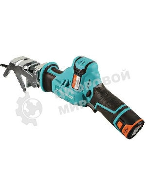 Сабельная пила Sturm! CRS1201C аккум. 2700ход/мин