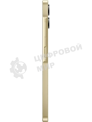 Смартфон Samsung Galaxy A06 SM-A065F 4/128Gb золотистый