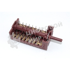 Переключатель режимов для духовок Krona 150.03.03.01.00104