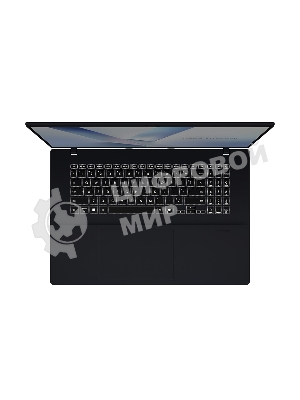 Ноутбук ASUS Vivobook 18 M1807HA-S8108 AMD Ryzen 7 260 3800MHz/18.4