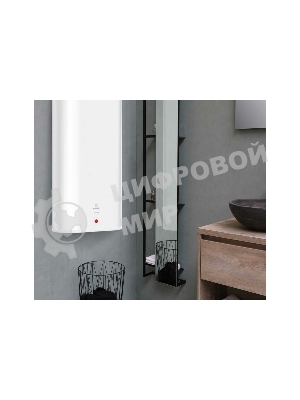 Электрический водонагреватель ECOSTAR SPLASH EWH-SP30-FS