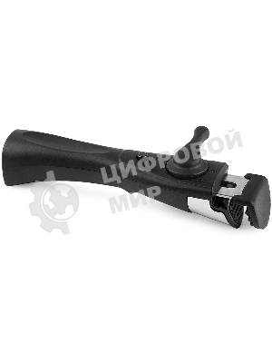 Набор посуды 5 предм. (сковорода24х5 см, сотейник с/кр 26х7,3 см, ковш 16х8 см, съемная ручка)