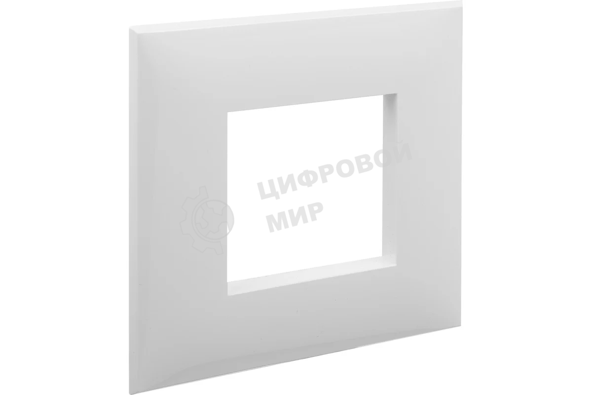 Рамка 2мод. ARTLEBEDEV Avanti 