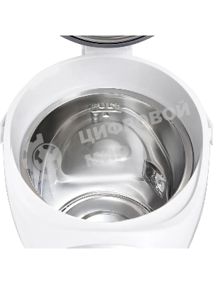 Термопот Starwind STP1131 3 л, 750 Вт, белый