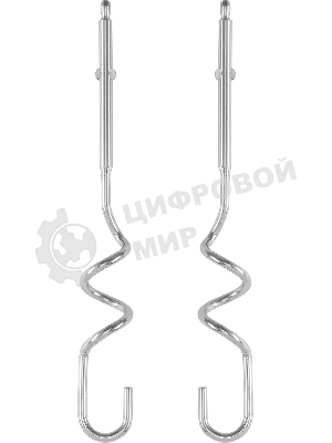 Миксер ручной Vitek VT-HM3001 800 Вт, кремовый