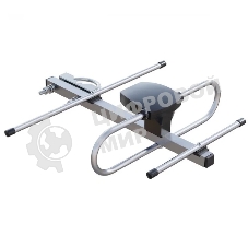 ТВ антенна Perfeo 