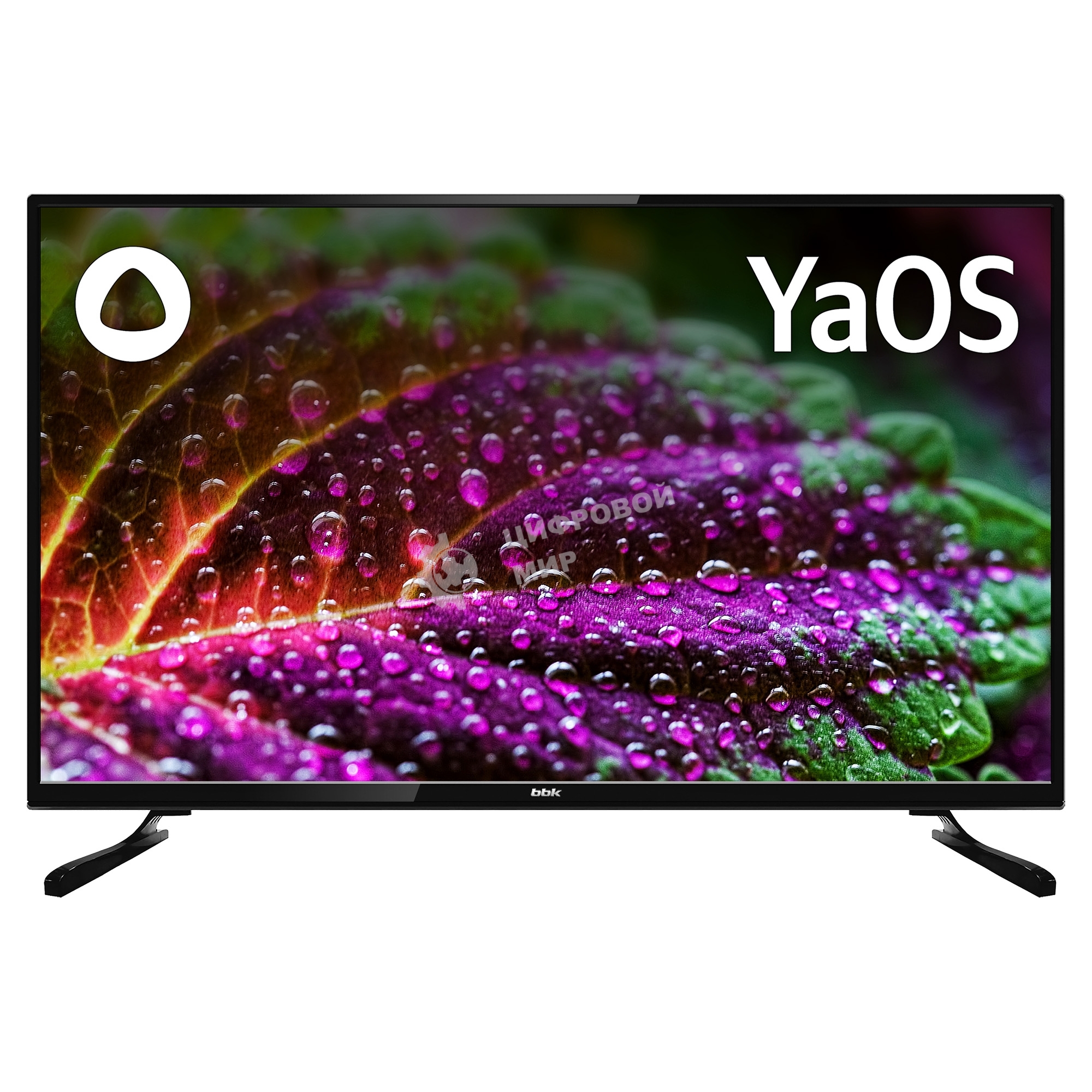 Телевизор BBK 42