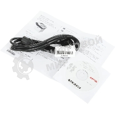 МФУ лазерное Xerox B235 (B235V_DNI), A4, ч/б, печ. до 34 стр/мин., скан. до 23 стр/мин., 600x600dpi, Wi-Fi, USB, Ethernet