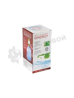 Помпа механическая для воды ENERGY EN-005