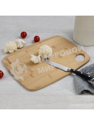 Доска разделочная TalleR TR-52228 35x25 см