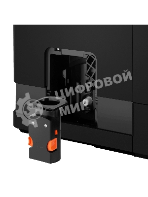 Кофемашина встраиваемая Maunfeld MF-A8021CBK