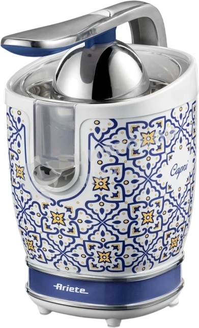 Соковыжималка Ariete 00C04130CAR0 Capri