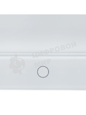 Вытяжка Krona KAMILLA T SENSOR 600 белый