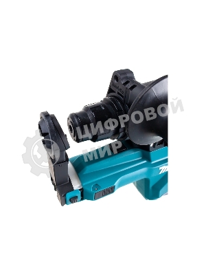 Перфоратор Makita HR2652 SDS+,800Вт,3реж,2.9Дж,0-4600у\м,3.0кг,чем,комплект д\сбора пыли с фильтро