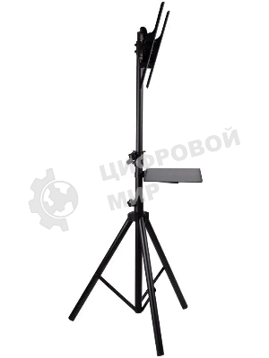 Подставка для телевизора Arm Media TR-STAND-2 черный, 32