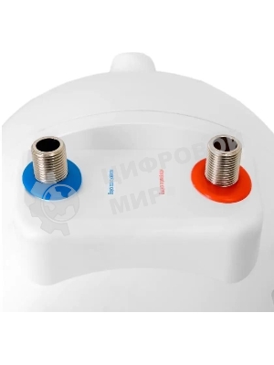 Накопительный электрический водонагреватель Haier ES8V-Q2R