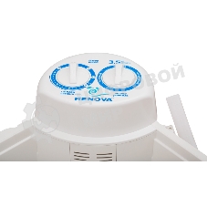 Стиральная машина Renova WS-35E(BL)