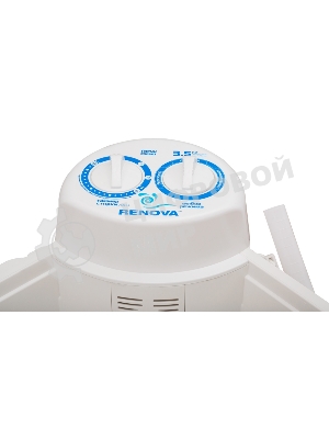 Стиральная машина Renova WS-35E(BL)