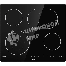 Индукционная варочная панель Gorenje ECT643SYB