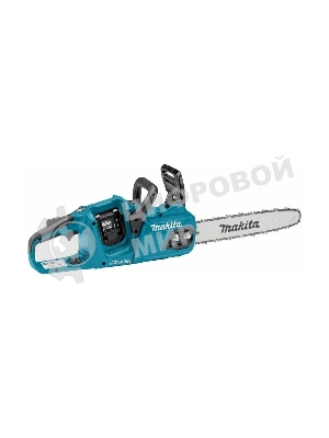 Электрическая цепная пила Makita DUC355Z дл.шины:14