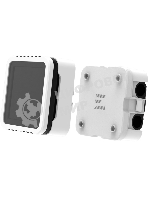 Система охлаждения Zalman ALPHA2 DS A36 White белый 120мм 2000rpm 29.7db 4-pin 350W