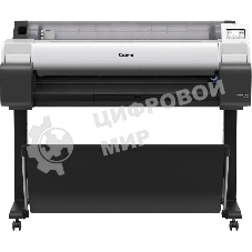 Плоттер струйный Canon imagePROGRAF TM-340 (6248C003AA), A0, 36